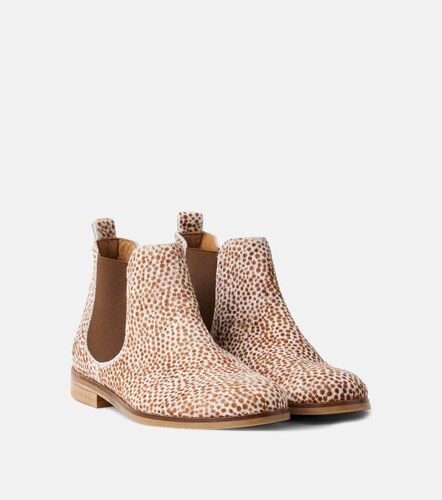 Botines chelsea Patty de pelo - Bonpoint - Modalova