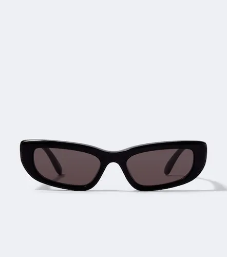 Balenciaga Ovale Sonnenbrille - Balenciaga - Modalova