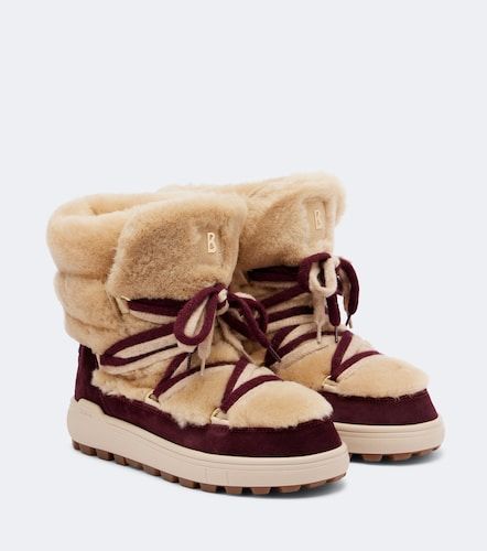 Bogner Snowboots Chamonix - Bogner - Modalova