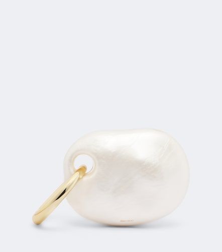 Jimmy Choo Clutch Oyster Mini - Jimmy Choo - Modalova