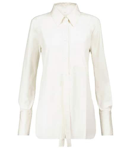 Peter Do Cotton shirt - Peter Do - Modalova