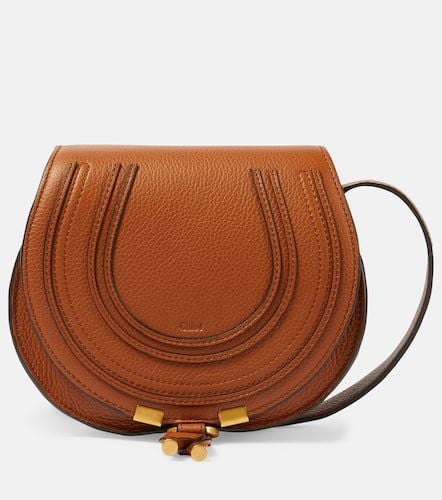 ChloÃ© Marcie Mini leather shoulder bag - Chloe - Modalova