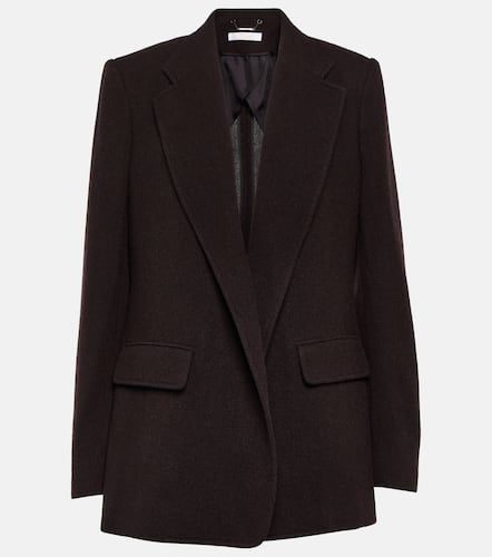 ChloÃ© Wool and cashmere blazer - Chloe - Modalova