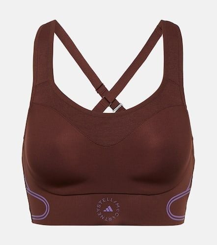 TruePace sports bra - Adidas by Stella McCartney - Modalova