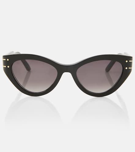 DiorSignature B7I cat-eye sunglasses - Dior Eyewear - Modalova