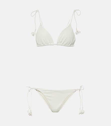 Zimmermann Bikini Pop Flower - Zimmermann - Modalova