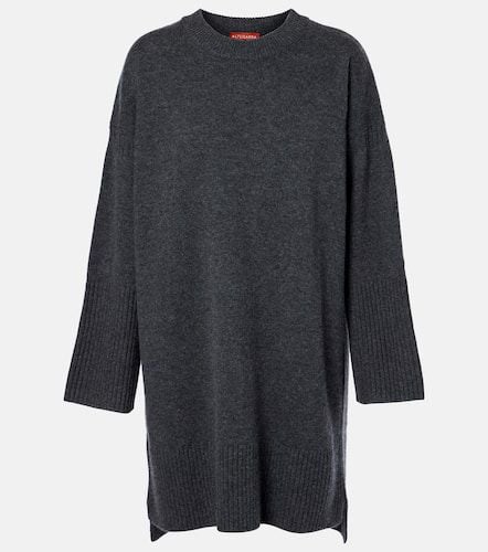 Lamarre wool and cashmere sweater dress - Altuzarra - Modalova