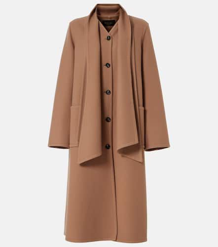 Loro Piana Gladwin cashmere coat - Loro Piana - Modalova