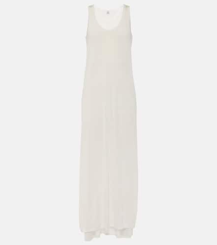 Toteme Jersey maxi dress - Toteme - Modalova