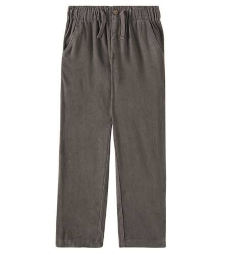 Kalen cotton corduroy pants - Rylee + Cru - Modalova