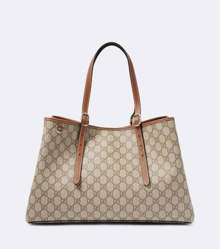 Gucci Borsa GG Emblem Large - Gucci - Modalova