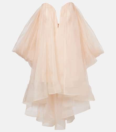 Zimmermann Abito in organza - Zimmermann - Modalova