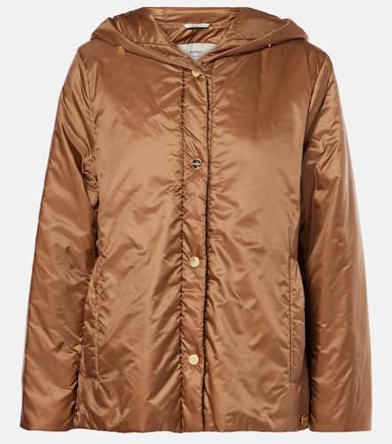 Max Mara The Cube Parka Green PI - Max Mara - Modalova