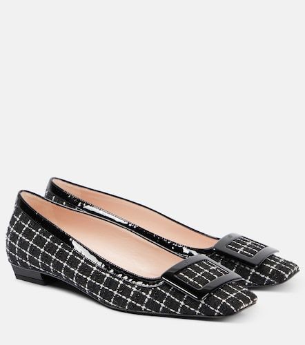Belle Vivier boucle pumps - Roger Vivier - Modalova