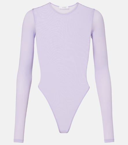 Body in tessuto tecnico - Wardrobe.NYC - Modalova