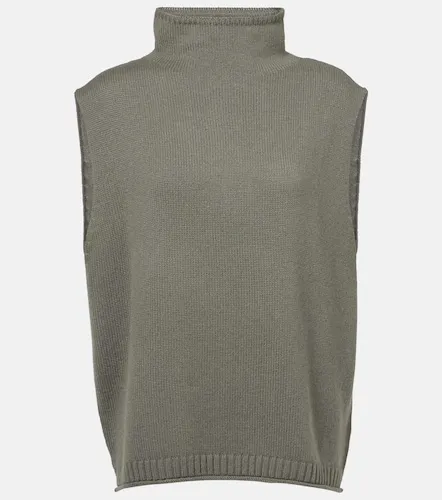 Lisa Yang Knitted cashmere top - Lisa Yang - Modalova