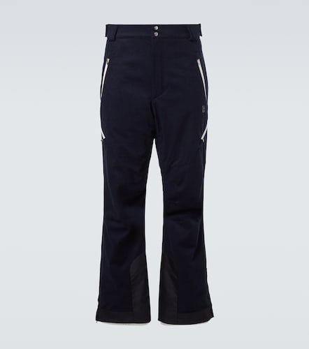 Pantaloni da sci in lana - Brunello Cucinelli - Modalova
