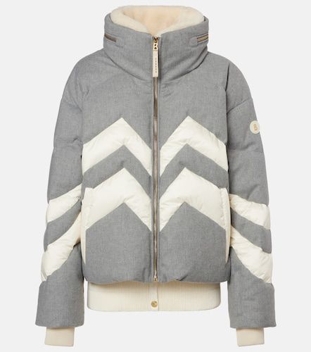 Bogner Valea down ski jacket - Bogner - Modalova