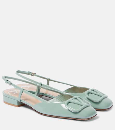 Ballerine slingback VLogo Signature - Valentino Garavani - Modalova