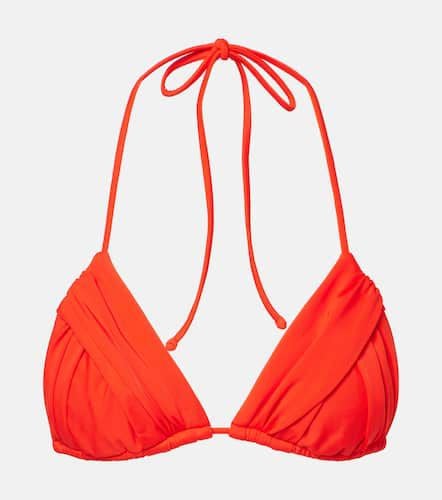 Bananhot Jasmin ruched bikini top - Bananhot - Modalova