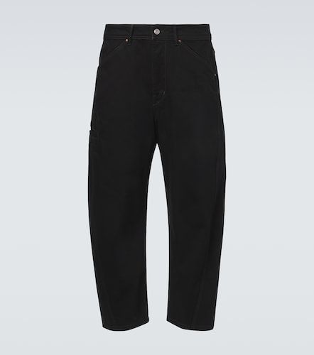Lemaire Jeans barrel - Lemaire - Modalova