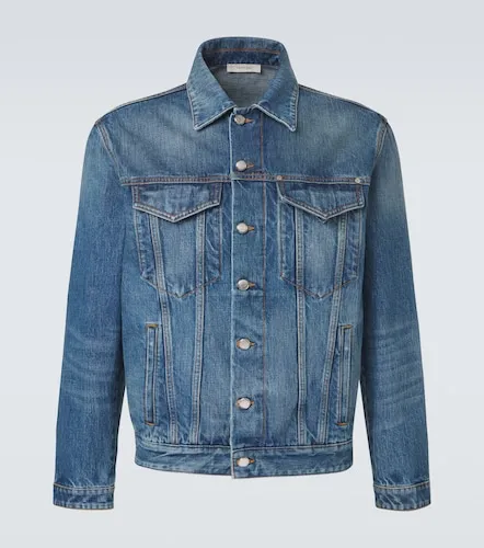 Umit Benan Kevin denim jacket - Umit Benan - Modalova