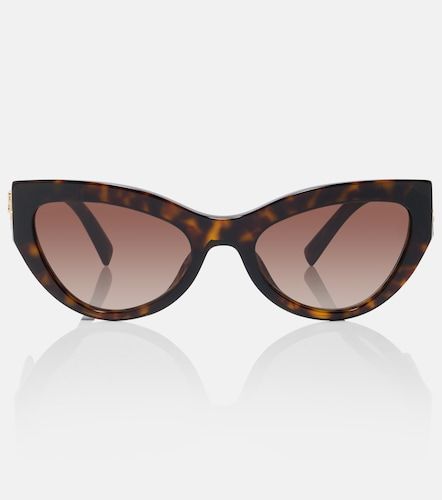 Devotion cat-eye sunglasses - Dolce&Gabbana - Modalova