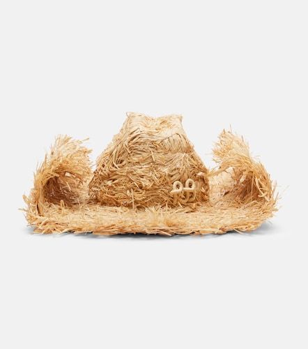 Ruslan Baginskiy Hut aus Stroh - Ruslan Baginskiy - Modalova