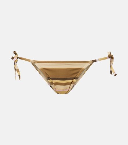 Braga de bikini Flaviana estampada - Isabel Marant - Modalova