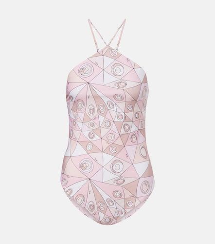 Pucci Badeanzug Occhi - Pucci - Modalova
