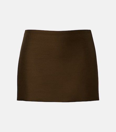 Khaite Minirock Jett aus Cady - Khaite - Modalova