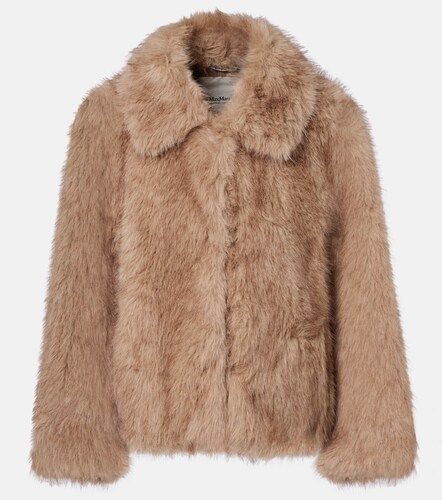 S Max Mara Single-breasted coat - 'S Max Mara - Modalova