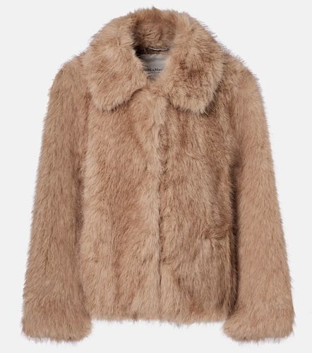 S Max Mara Single-breasted coat - 'S Max Mara - Modalova