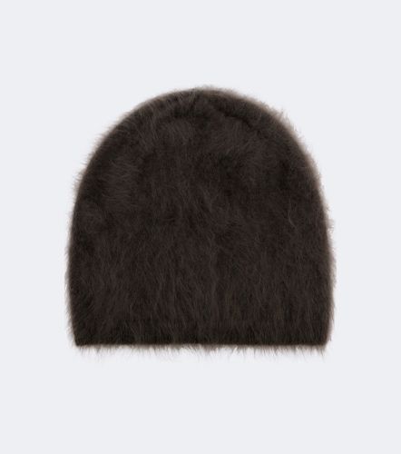 Gorro de cachemir cepillado - Lisa Yang - Modalova