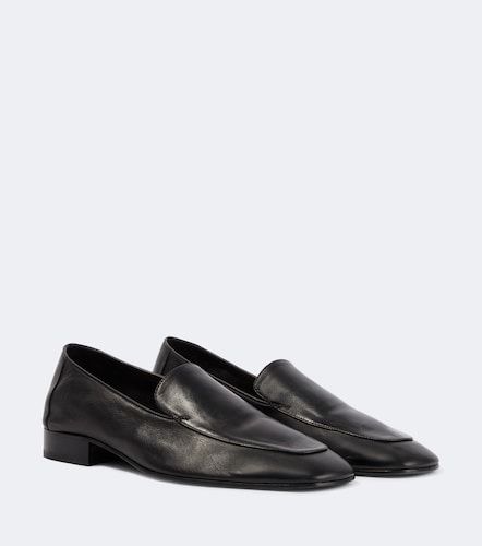 Dries Van Noten Leather loafers - Dries Van Noten - Modalova