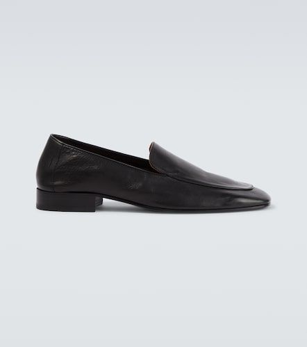 Dries Van Noten Mocasines de piel - Dries Van Noten - Modalova