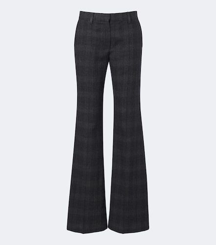 Weite Hose aus Schurwolle - Magda Butrym - Modalova