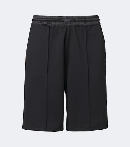 Wales Bonner Form jersey shorts - Wales Bonner - Modalova