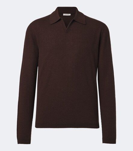 Polopullover Ripley aus Kaschmir - The Row - Modalova