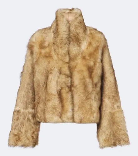 Arma Giacca Mooney in shearling - Arma - Modalova