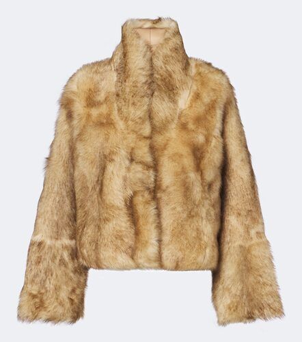 Arma Jacke Mooney aus Shearling - Arma - Modalova
