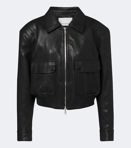 The Frankie Shop Val padded jacket - The Frankie Shop - Modalova