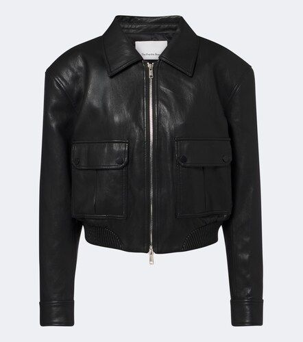 The Frankie Shop Val padded jacket - The Frankie Shop - Modalova