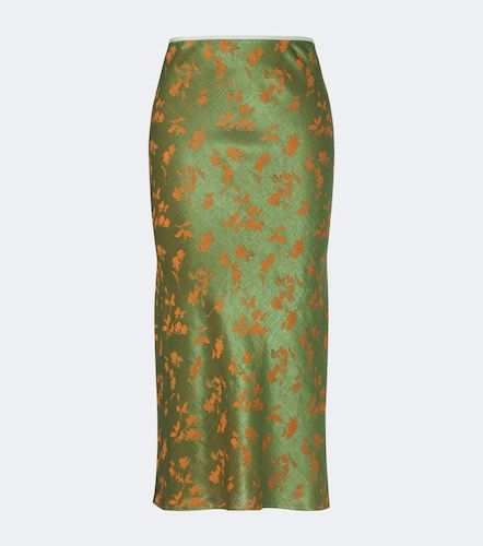 Dries Van Noten Midirock - Dries Van Noten - Modalova