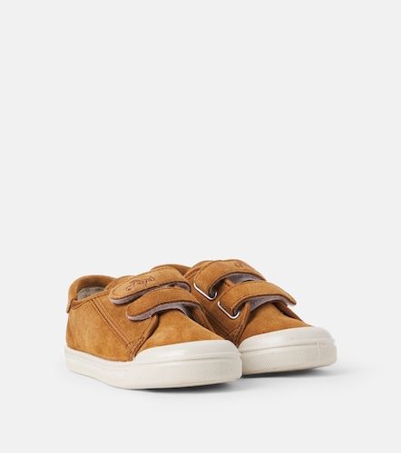 PèPè Zapatillas de ante - PePe - Modalova