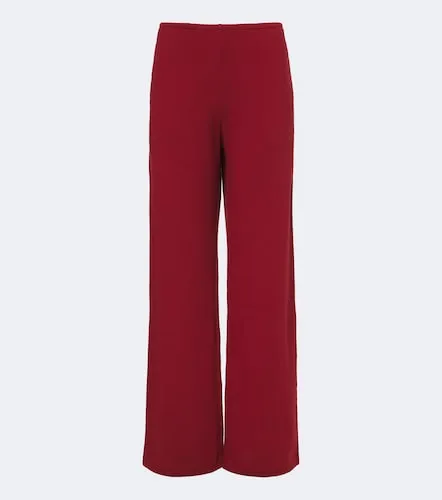 Leset Weite Hose Lauren aus Jersey - Leset - Modalova