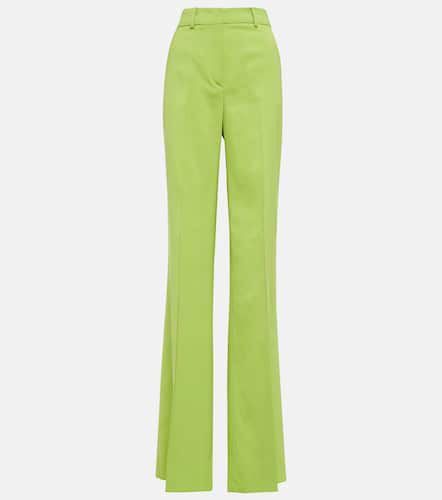 Paniere high-rise wide-leg pants - Sportmax - Modalova