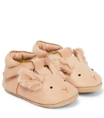 Baby - Scarpine Spark in pelle - Donsje - Modalova