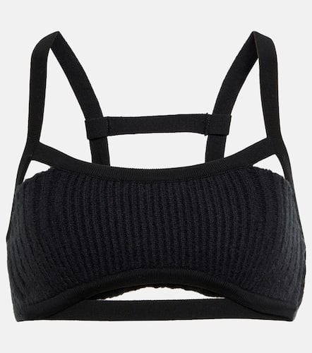 Jacquemus Bellinu bralette - Jacquemus - Modalova