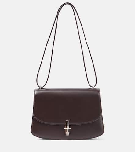 Sofia 8.75 leather shoulder bag - The Row - Modalova